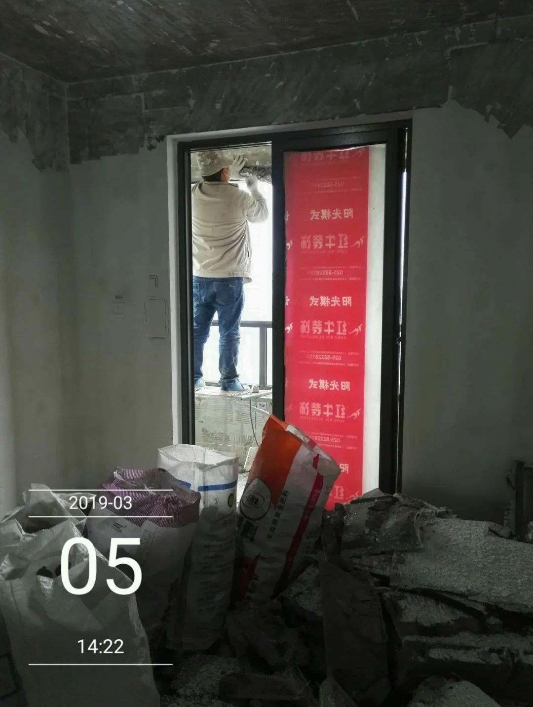 孟憲濤_保利國際社區(qū)115㎡現(xiàn)代北歐--簡潔明亮之家，一人獨居太愜意！24工地一覽