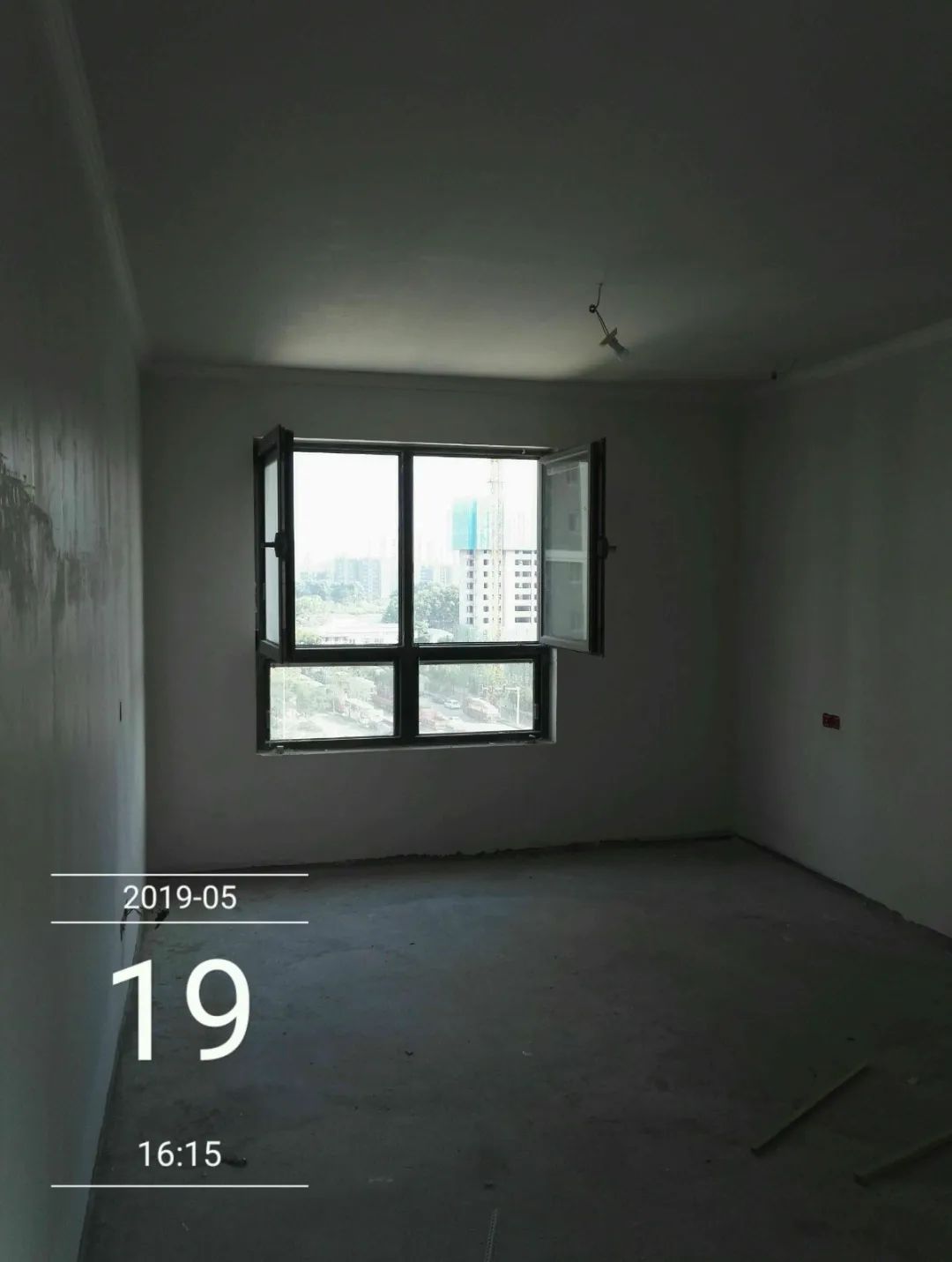 孟憲濤_保利國際社區(qū)115㎡現(xiàn)代北歐--簡潔明亮之家，一人獨居太愜意！38工地一覽