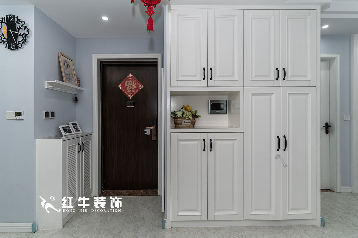 +logo_魏明花_華府國際-117㎡-簡美風格（3室2廳2衛(wèi)，全包16萬）01玄關_華府-21