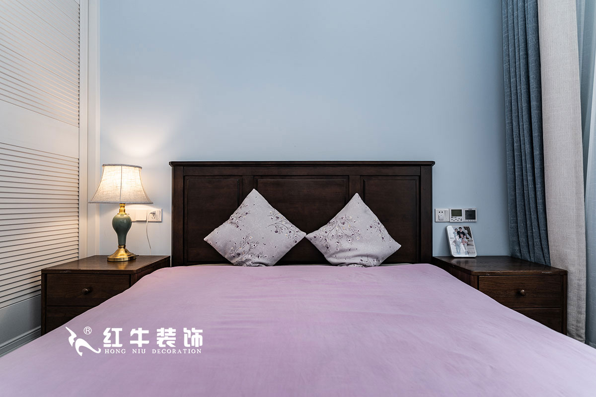 +logo_魏明花_華府國際-117㎡-簡美風格（3室2廳2衛(wèi)，全包16萬）10老人房_華府-8