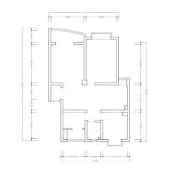 紅牛設(shè)計 · 大宅--260㎡ · 東南亞風(fēng)格 · 頤和美地西園05