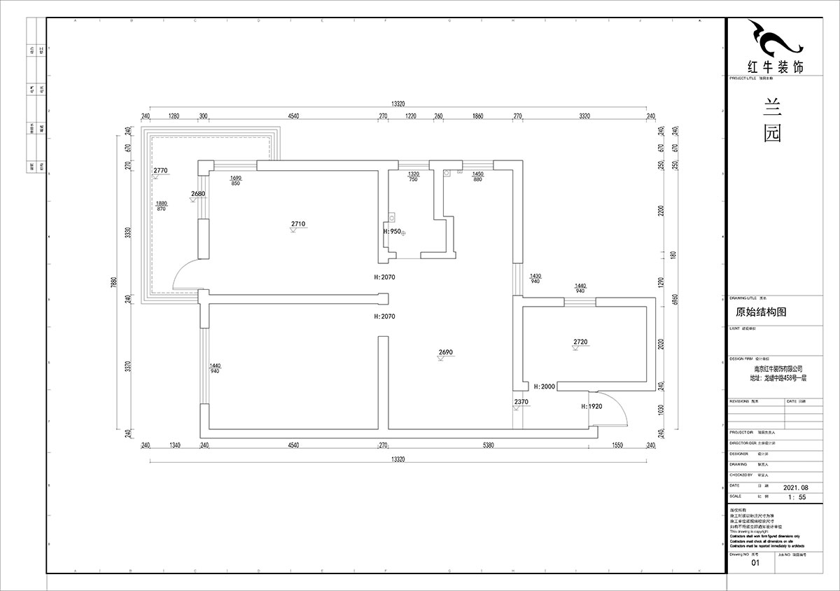 賈庭｜蘭園19-504-85㎡-現(xiàn)代風格｜3室1廳1廚1衛(wèi)｜老房裝修｜定制家￥88000｜全包11
