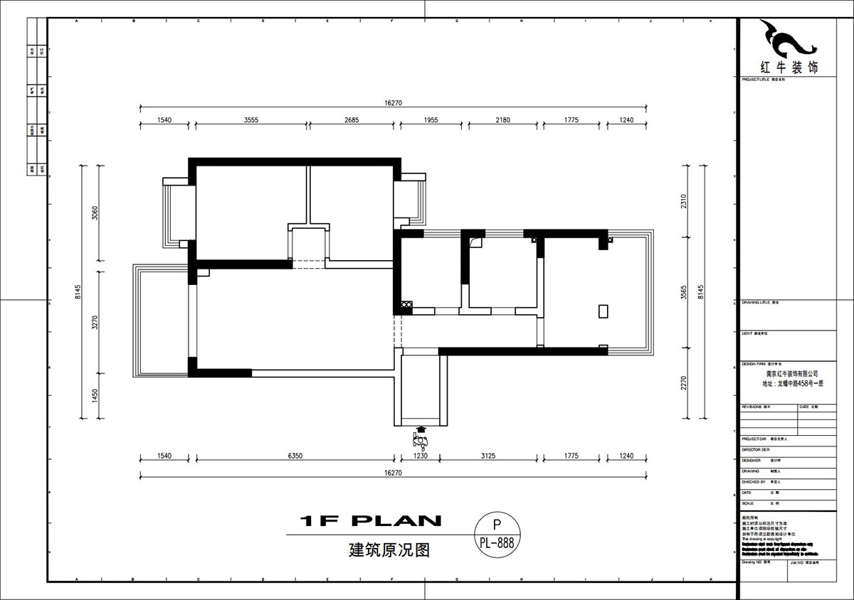 劉萍萍｜匯景園A203-90㎡-現代簡約風格｜2室2廳1衛(wèi)｜新房裝修｜定制家｜全包12