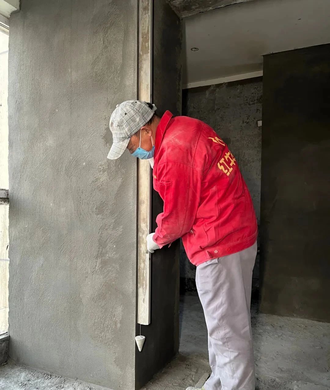 裝修寶典：新春裝好家，注意砌墻階段的幾個重要節(jié)點