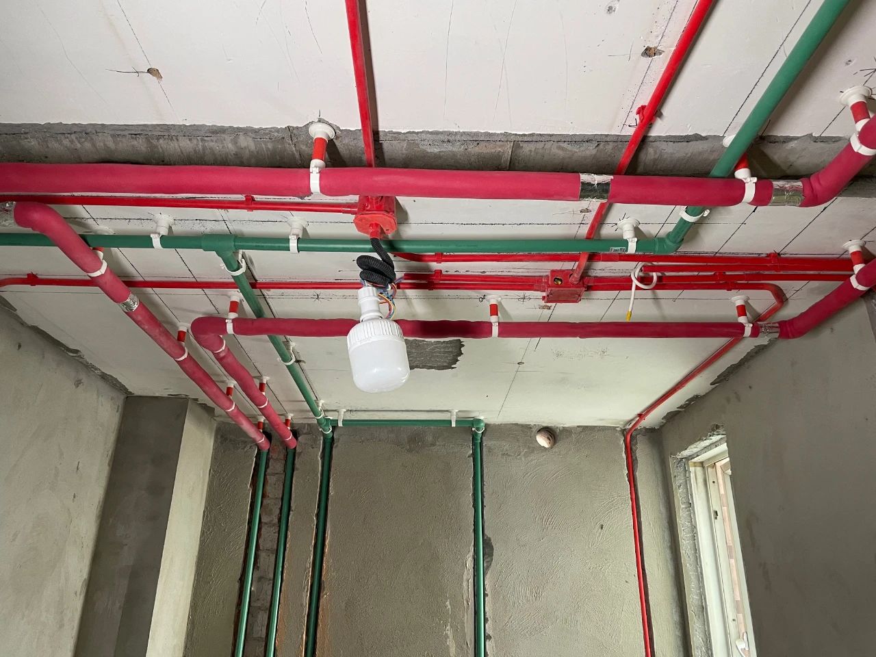 新春裝好家，水電材料一定要選好！