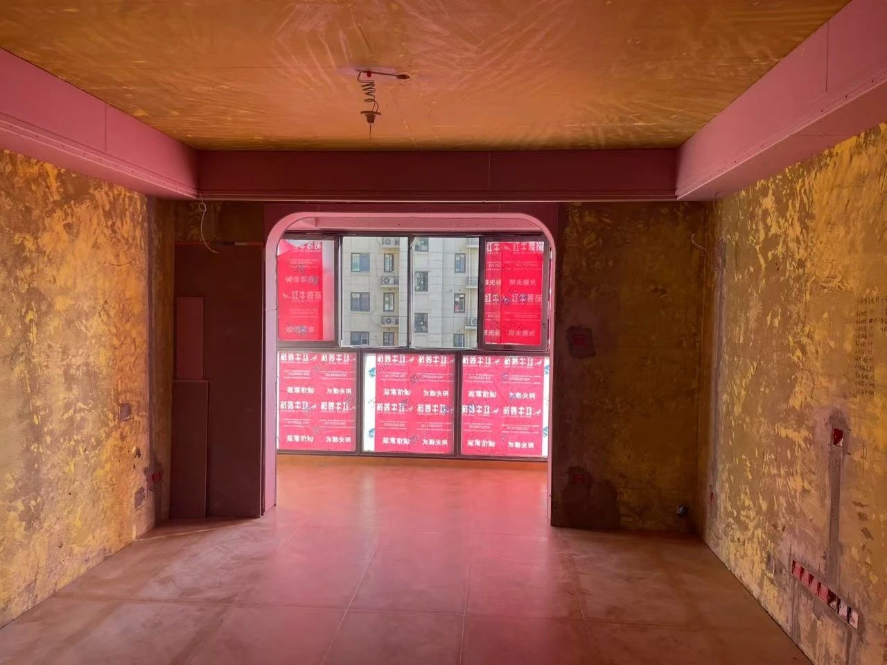 跟著設(shè)計(jì)師去工地驗(yàn)收，用細(xì)節(jié)詮釋家居美學(xué)