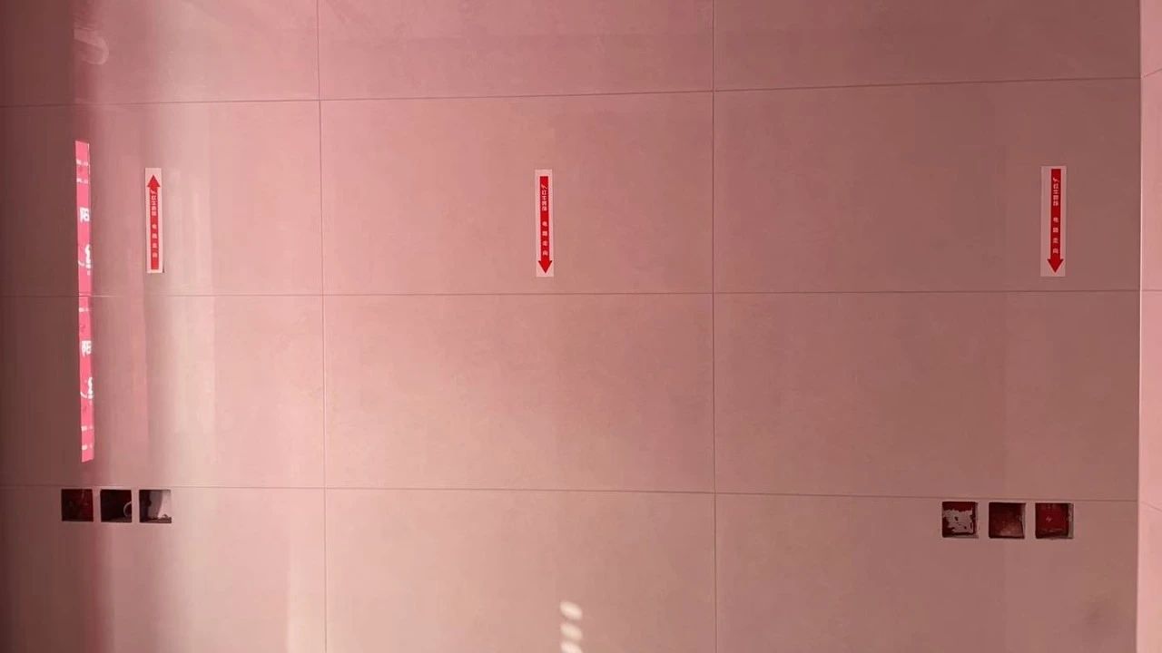 跟著設(shè)計(jì)師去工地驗(yàn)收，用細(xì)節(jié)詮釋家居美學(xué)05