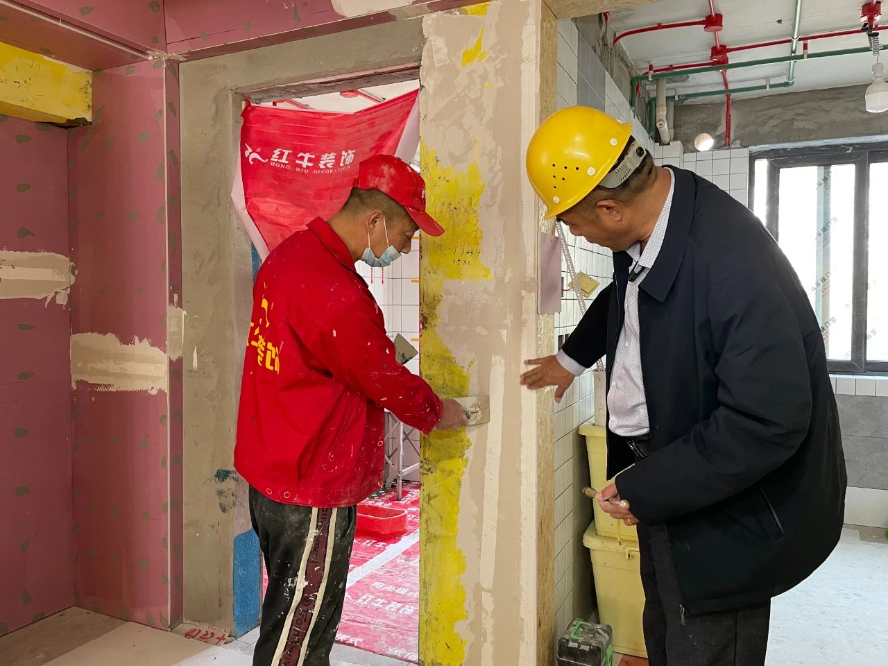 南京裝修業(yè)主們，請謹(jǐn)慎避開這些裝修陷阱