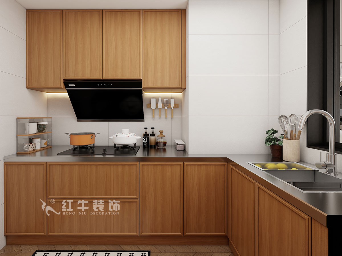 南京朗詩(shī)國(guó)際街區(qū)，復(fù)古與現(xiàn)代交織的中古風(fēng)裝修