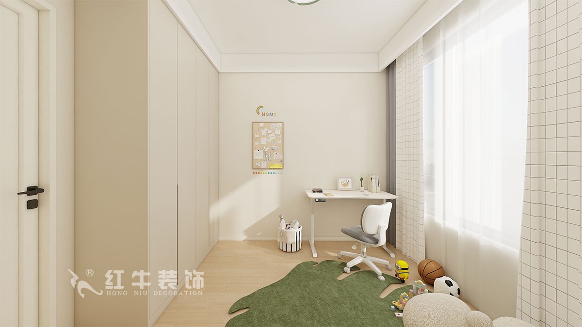 南京138㎡現(xiàn)代復(fù)式裝修，美學(xué)與家居共生！