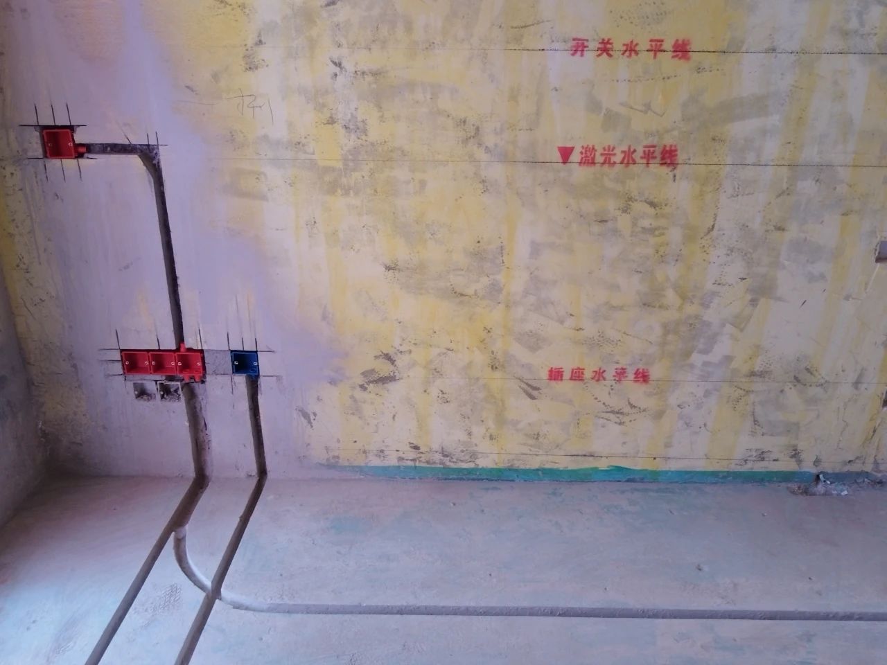 工地巡檢｜嚴(yán)格把控質(zhì)量，落實(shí)工藝標(biāo)準(zhǔn)，兌現(xiàn)品質(zhì)承諾！02