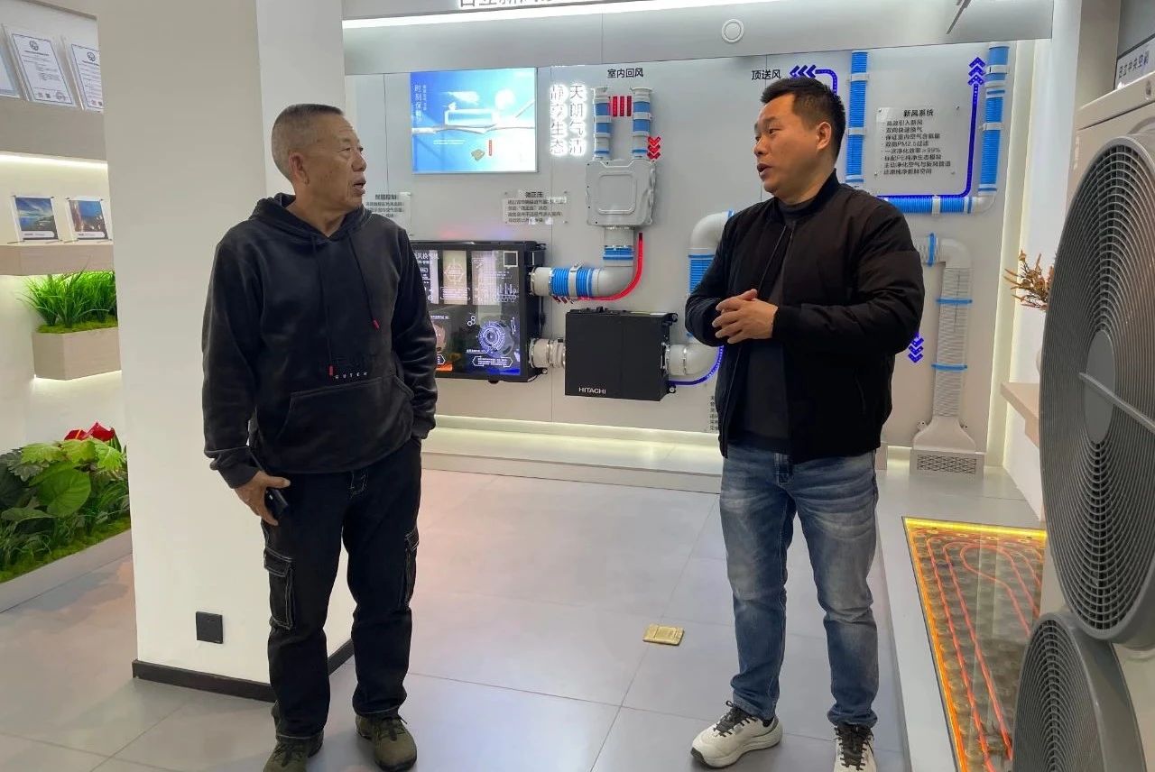 南京紅牛裝飾：五一提前“放價”，門店人氣爆滿！僅限前20戶！04