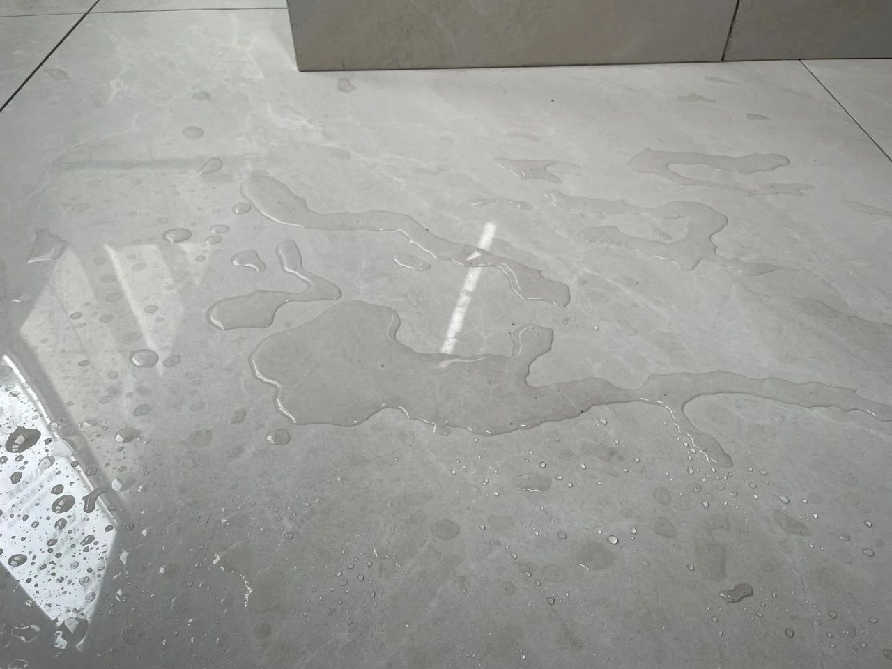 工地巡檢：風(fēng)雨兼程抓品質(zhì)，履行承諾不停歇！08