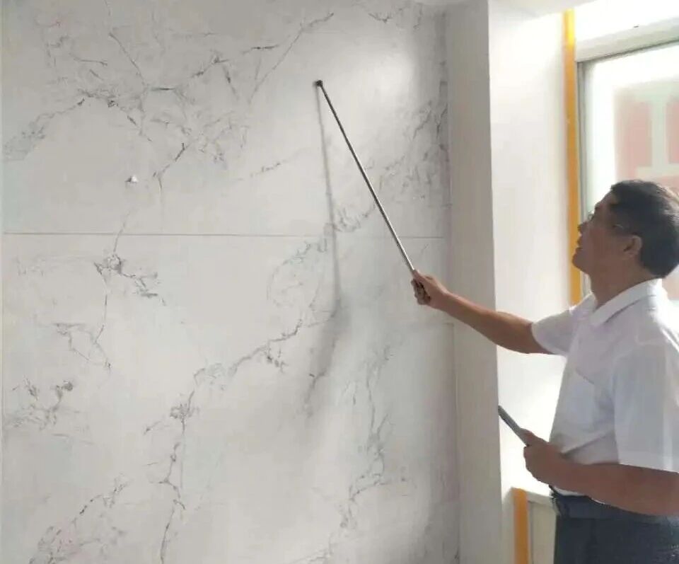 金九銀十裝修季｜南京紅牛裝飾工程總監(jiān)：工地巡檢無小事，嚴苛落實工藝標準！09