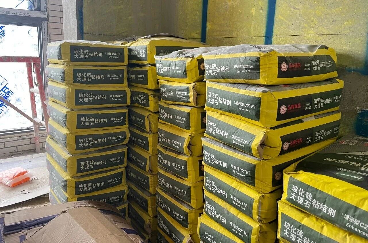 工地巡檢：雙節(jié)同慶，品質同行，嚴把每一道工序，用心守護夢想家！02