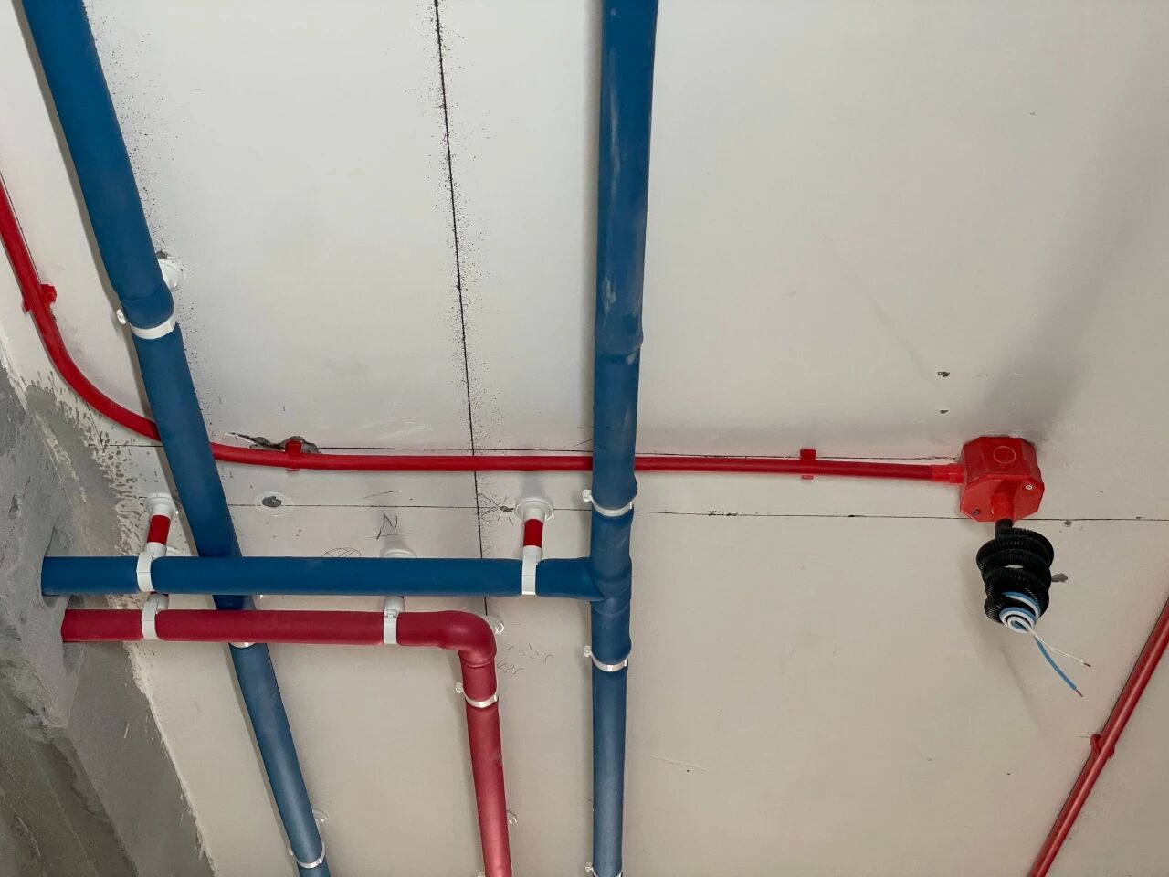 工地巡檢：雙節(jié)同慶，品質同行，嚴把每一道工序，用心守護夢想家！04
