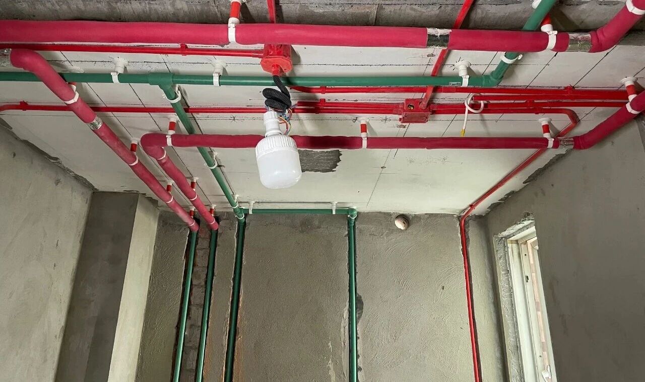 南京裝修避坑指南：裝修材料的選擇，直接影響您入住新家的早晚？03