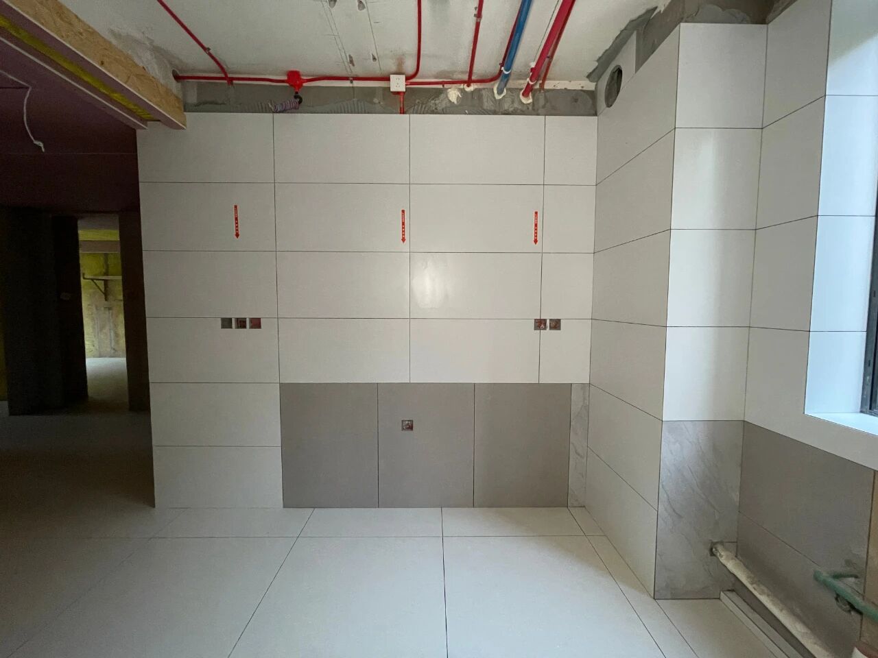 工地突擊巡檢：一厘一毫堅(jiān)守品質(zhì)，一心一意守護(hù)新家！03