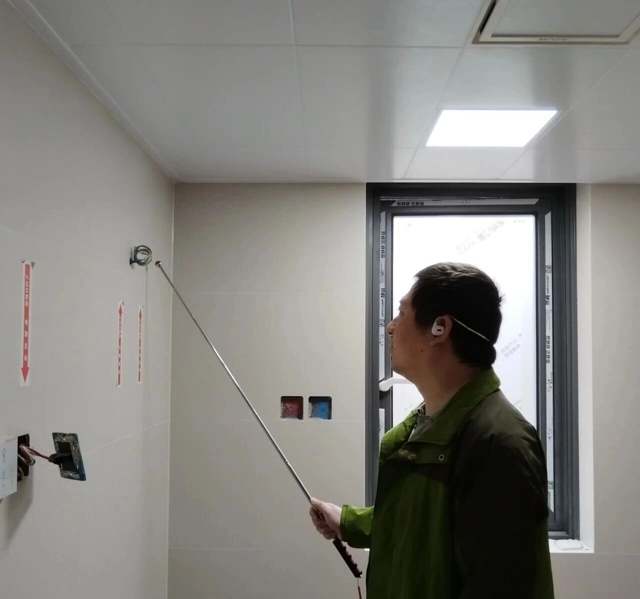 工地突擊巡檢：一厘一毫堅(jiān)守品質(zhì)，一心一意守護(hù)新家！06