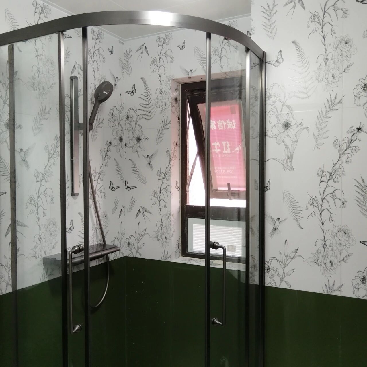 工地突擊巡檢：一厘一毫堅(jiān)守品質(zhì)，一心一意守護(hù)新家！08