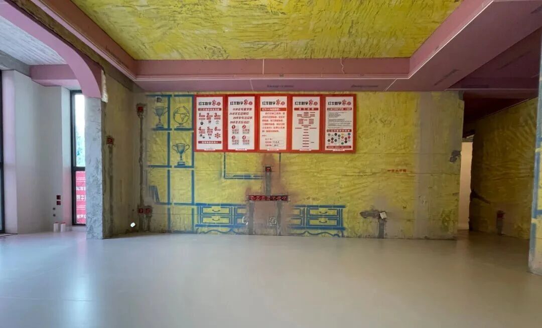 裝修寶典：為何說企業(yè)文化是企業(yè)靈魂？是企業(yè)生存與發(fā)展的根本？04