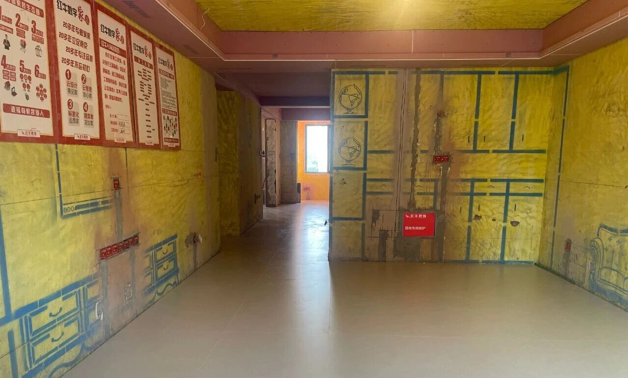 裝修寶典：為何說企業(yè)文化是企業(yè)靈魂？是企業(yè)生存與發(fā)展的根本？05