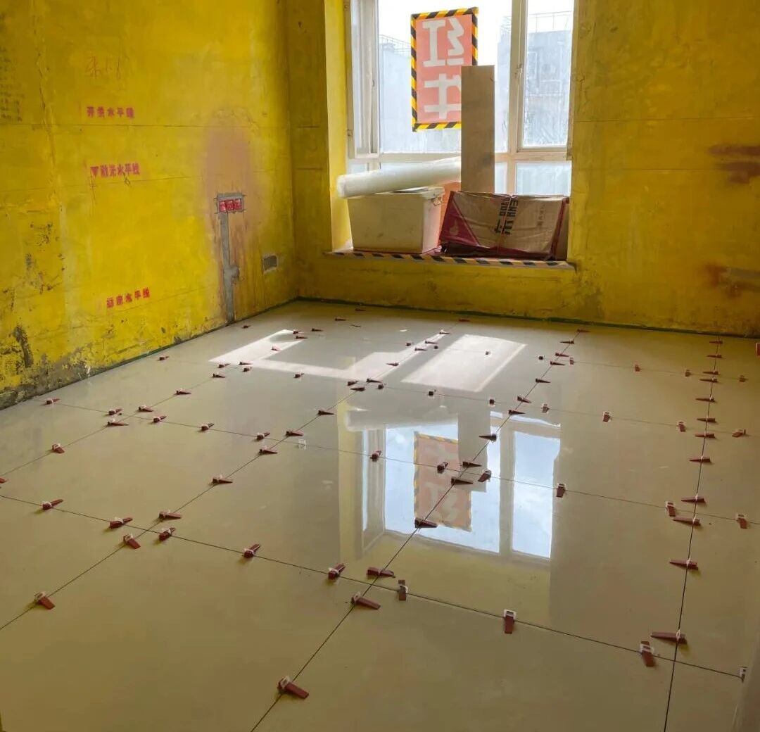 工地突擊巡檢｜嚴(yán)把每一處細(xì)節(jié)，用心守護(hù)每一份安心！07