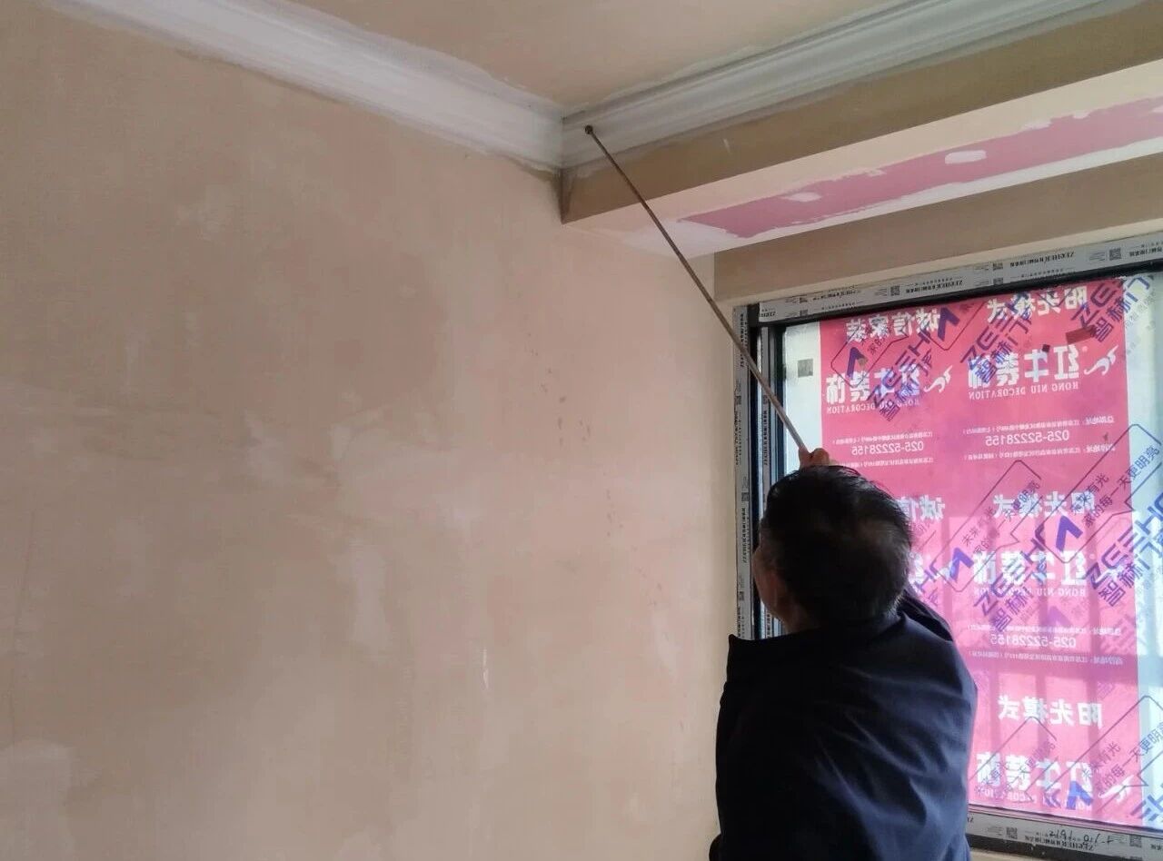 工地巡檢日｜28年始終如一，以品質(zhì)說(shuō)話，以服務(wù)鑄口碑！02