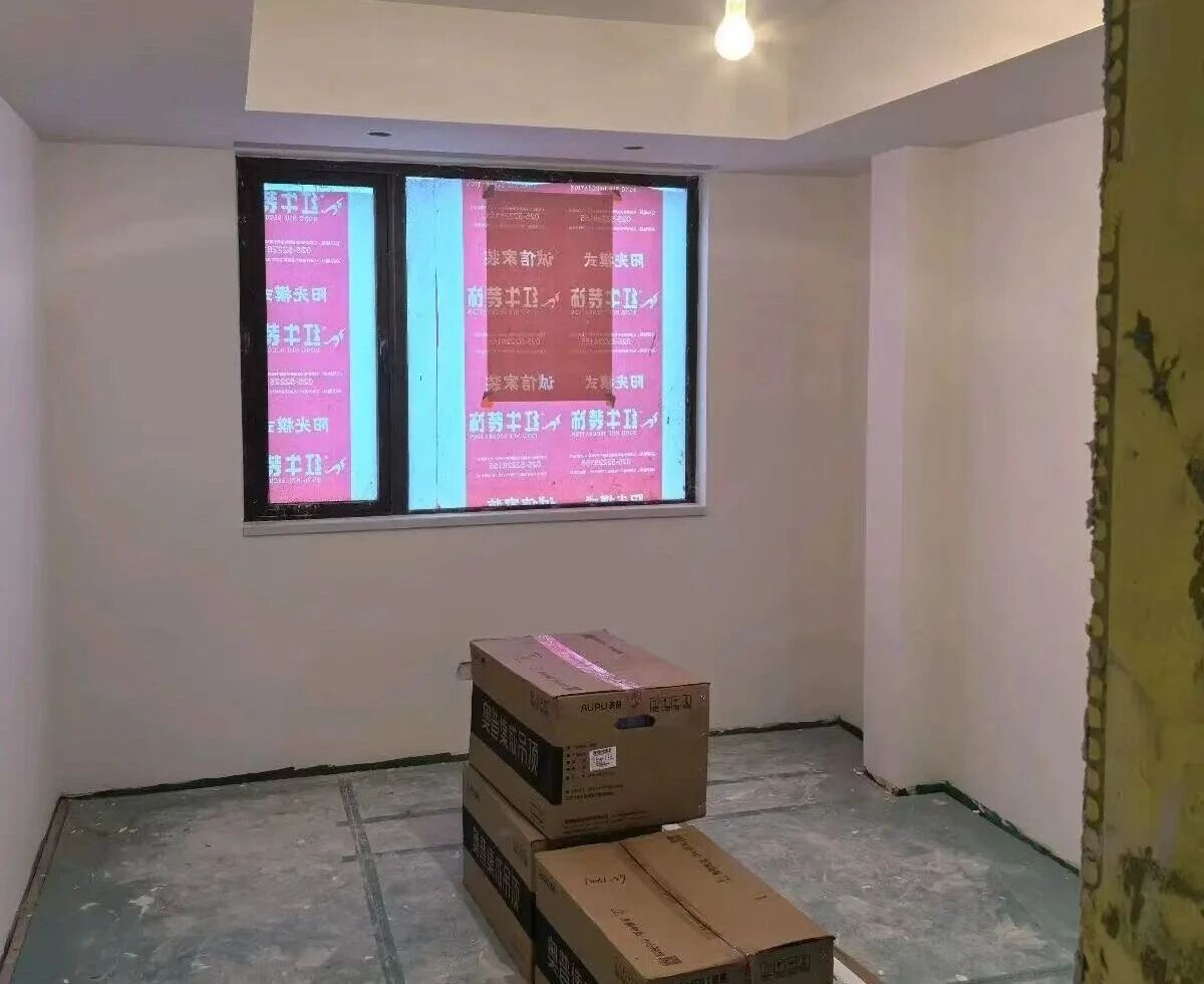 工地巡檢日｜28年始終如一，以品質(zhì)說(shuō)話，以服務(wù)鑄口碑！03