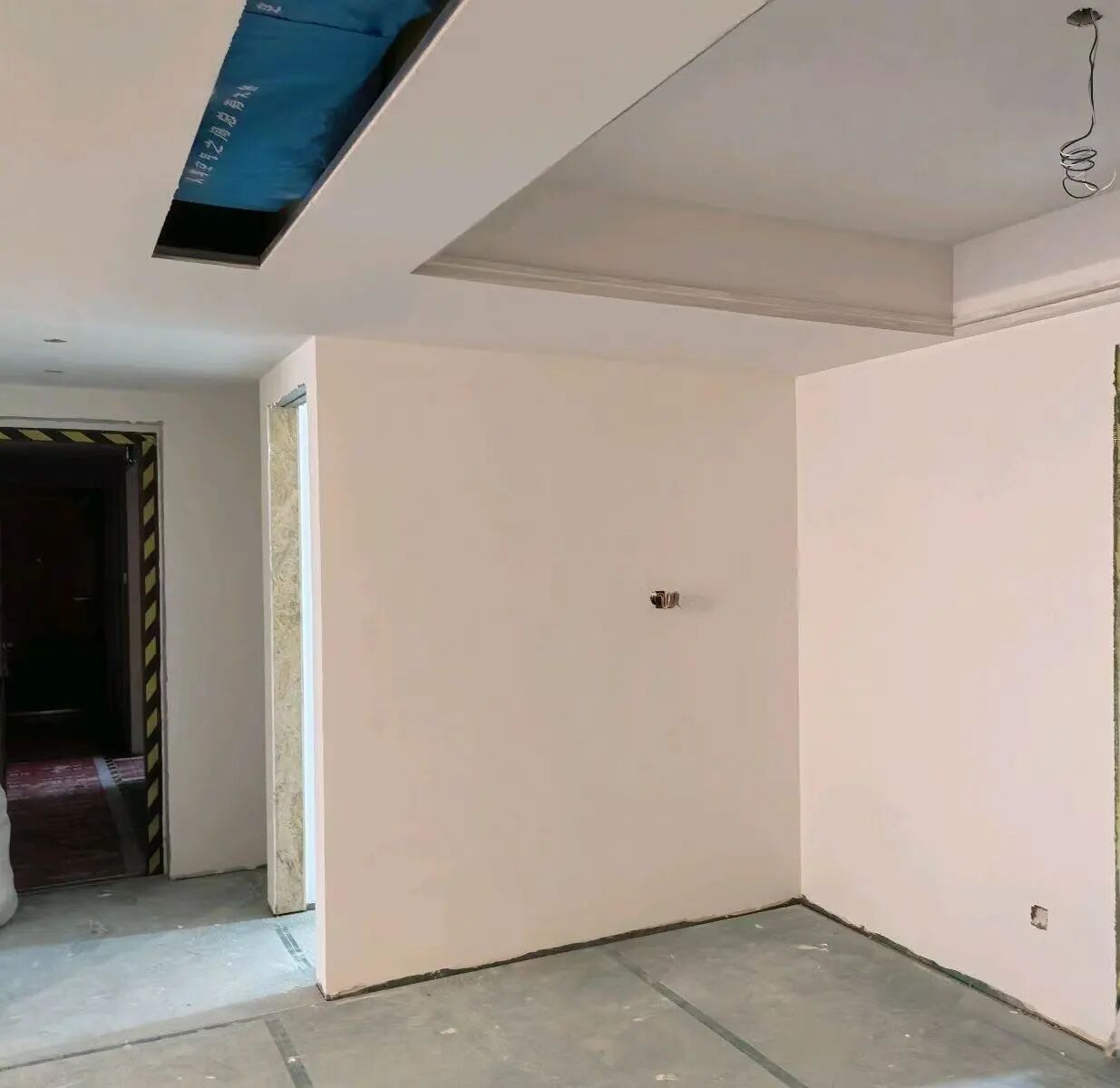 工地巡檢日｜28年始終如一，以品質(zhì)說(shuō)話，以服務(wù)鑄口碑！04