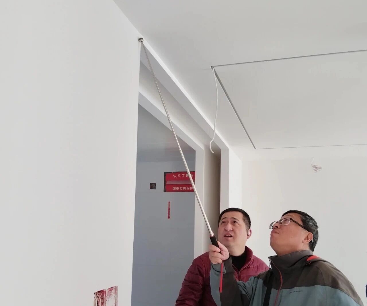 工地巡檢日｜28年始終如一，以品質(zhì)說(shuō)話，以服務(wù)鑄口碑！05