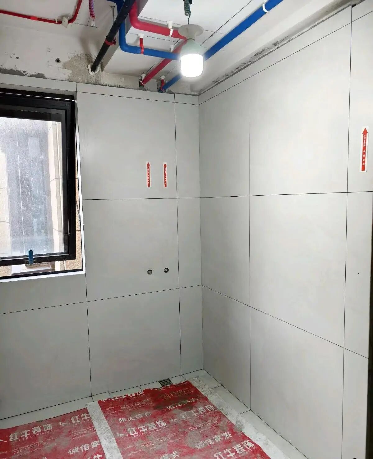 工地巡檢日｜28年始終如一，以品質(zhì)說(shuō)話，以服務(wù)鑄口碑！06