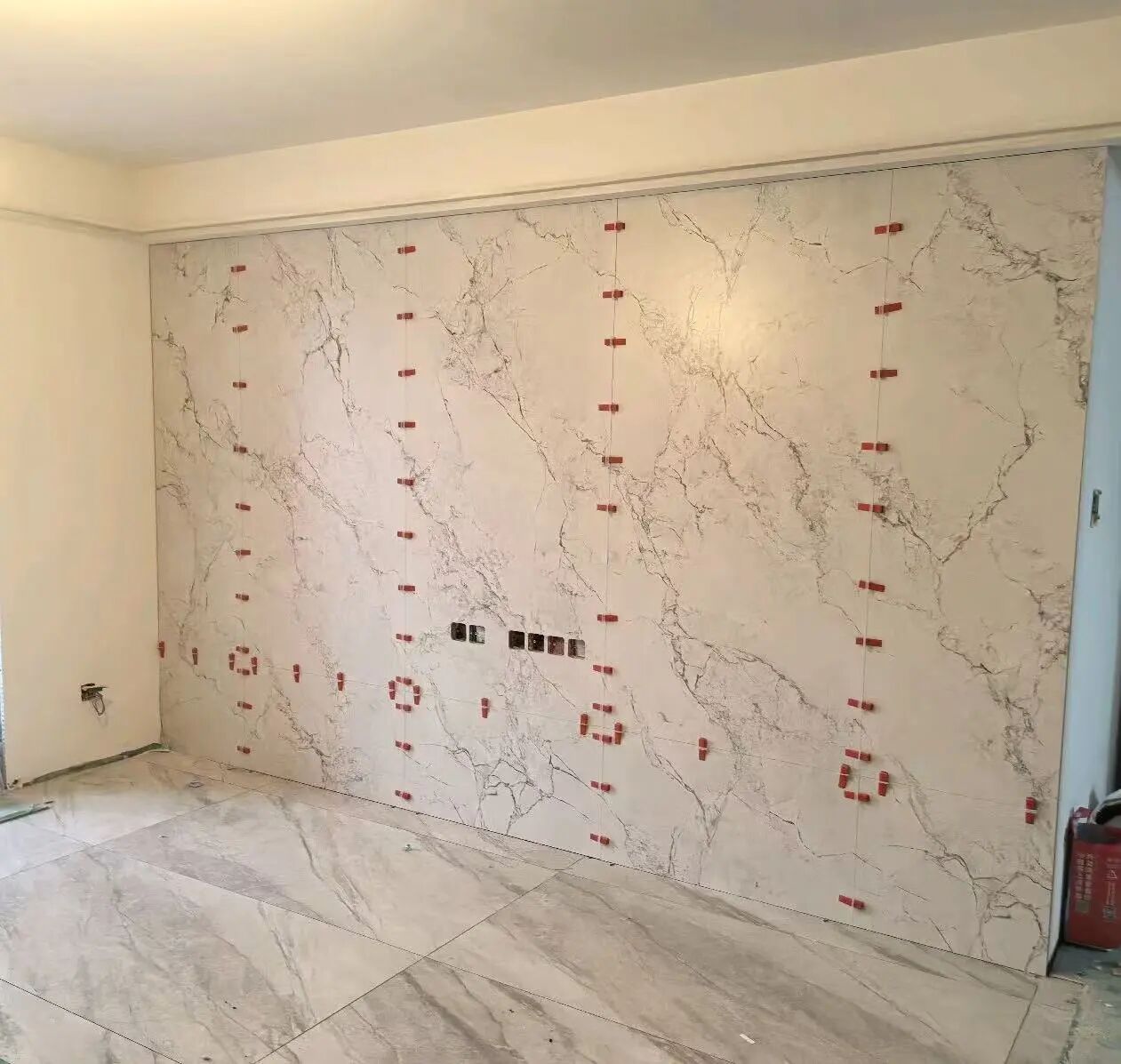 南京紅牛裝飾：始終如一，以品質(zhì)說(shuō)話，以服務(wù)鑄口碑！