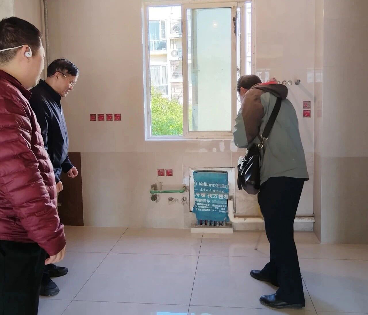 工地巡檢日｜28年始終如一，以品質(zhì)說(shuō)話，以服務(wù)鑄口碑！08_