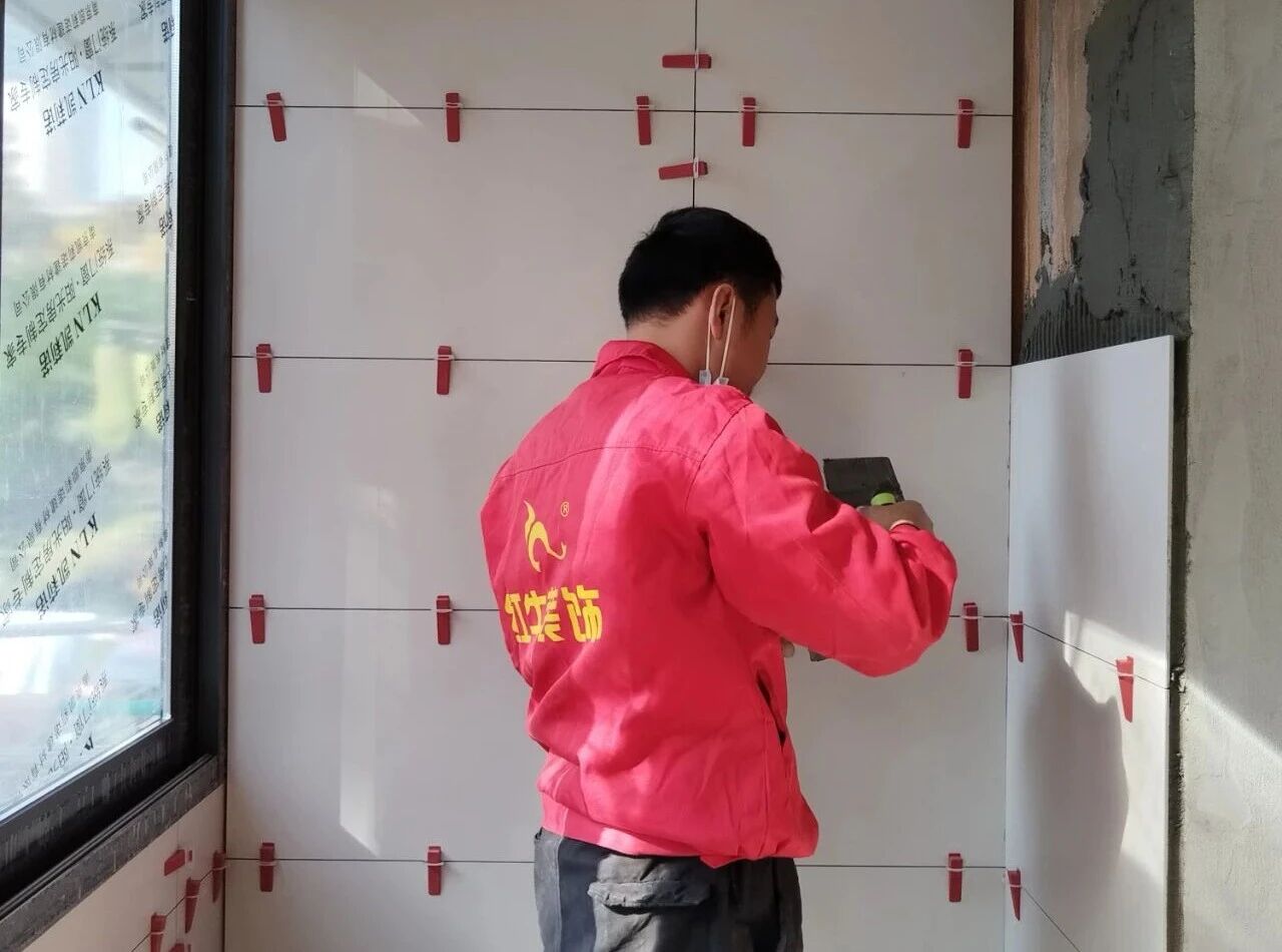 工地巡檢日：標(biāo)準(zhǔn)&品質(zhì)是底線，專業(yè)&用心是態(tài)度！