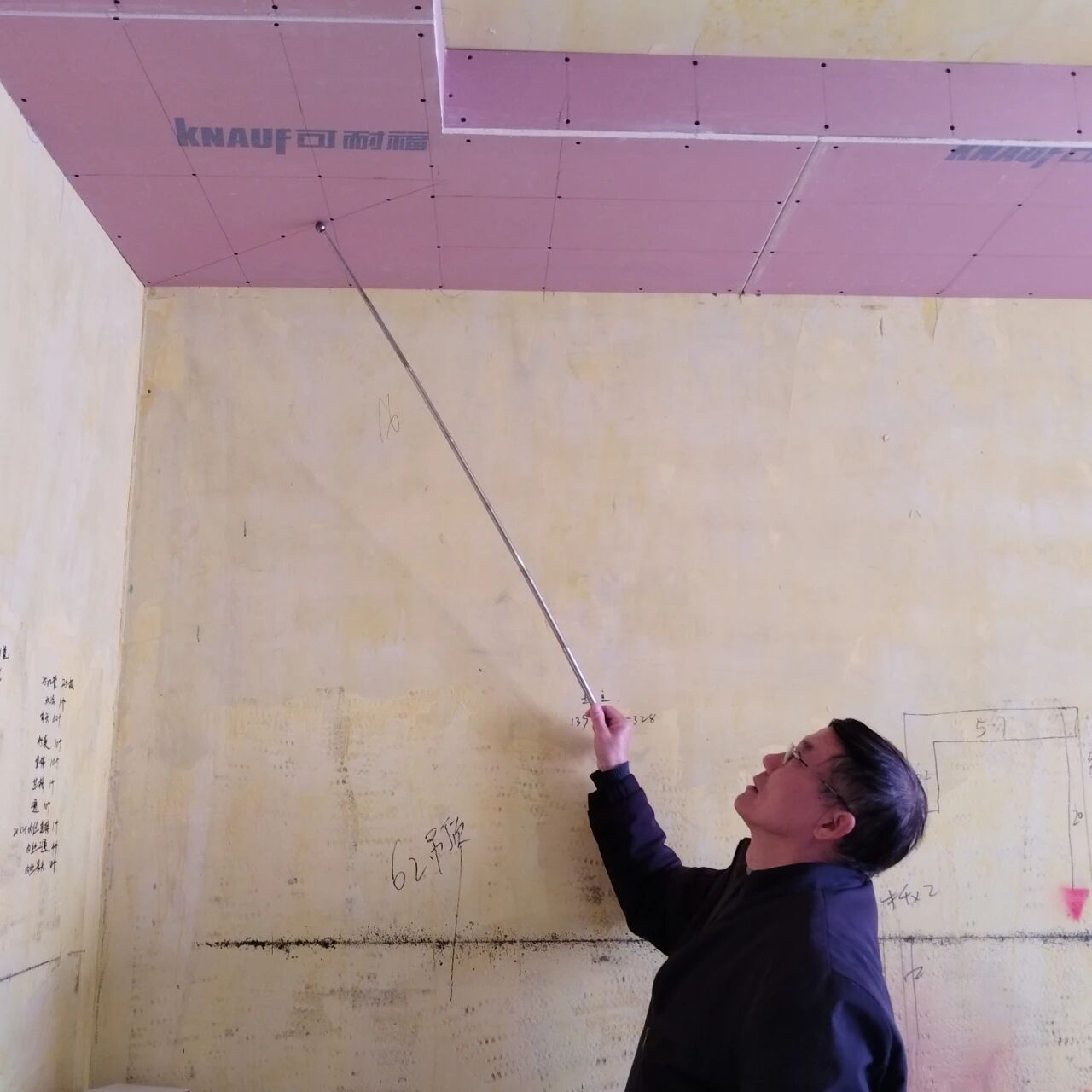 工地巡檢日：標(biāo)準(zhǔn)&品質(zhì)是底線，專業(yè)&用心是態(tài)度！