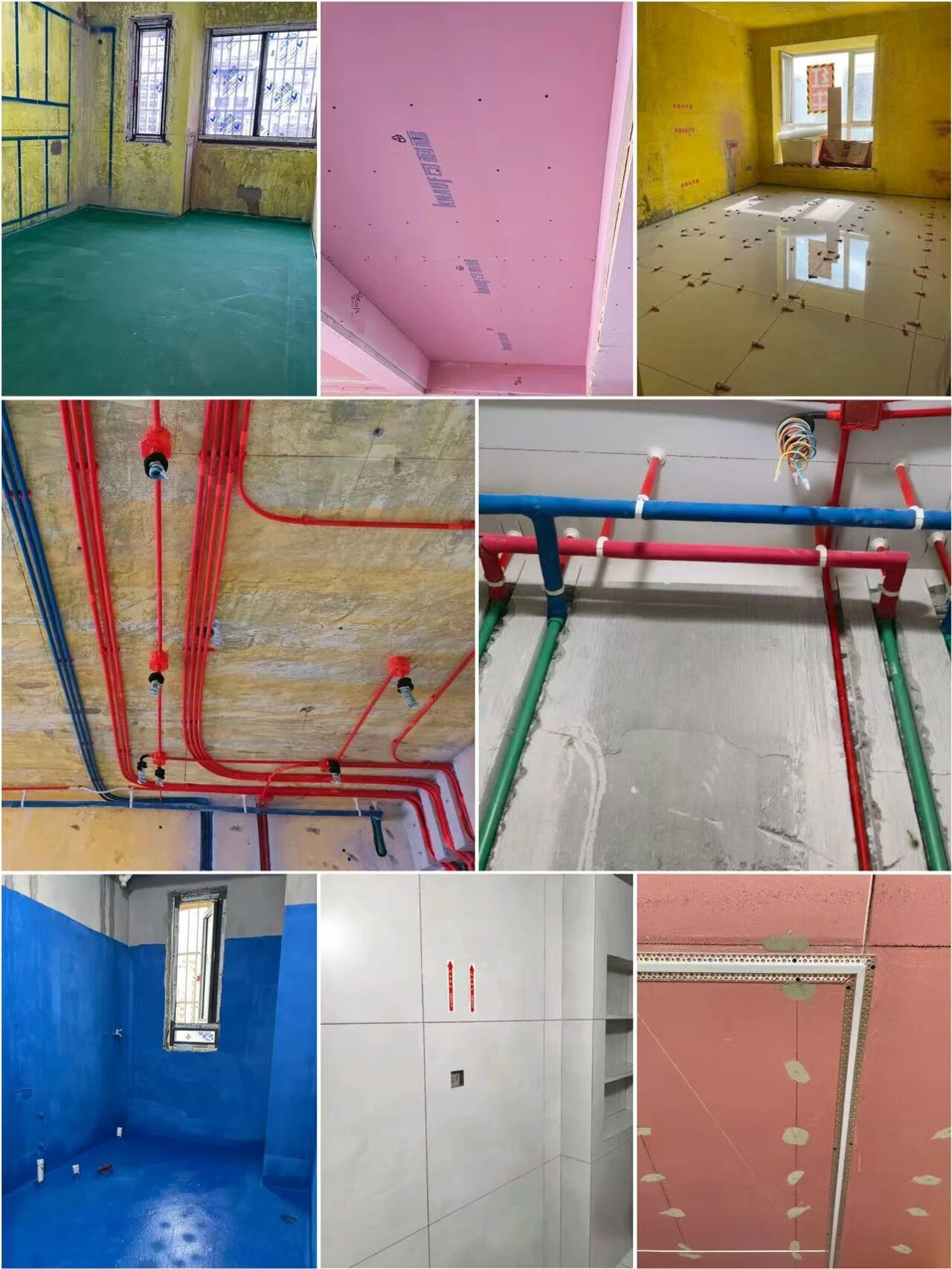 避坑指南：裝修坑多、水深？歸根結(jié)底五個(gè)字：信息不對(duì)稱