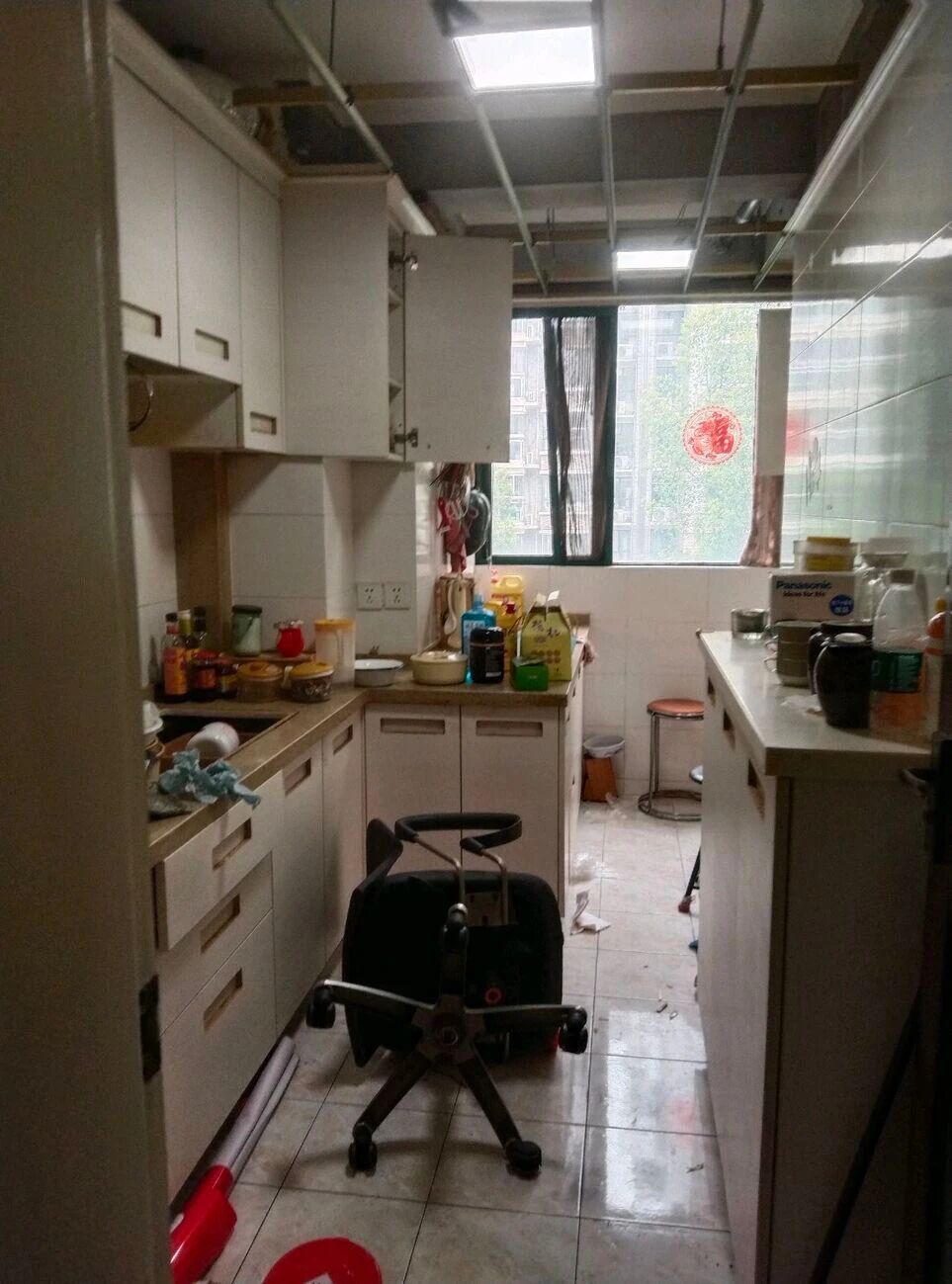 二手房裝修舊房翻新太難了，想要裝修不求人？建議收藏！